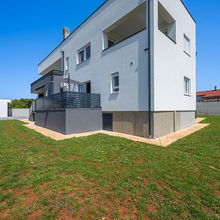 Domus Alba Apartments Pula Exteriér fotografie